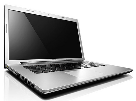 Лаптоп Lenovo Ideapad Z710 59428201