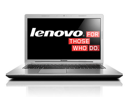 Лаптоп Lenovo Ideapad Z710 59428201/ 