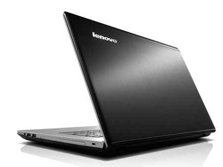 Лаптоп Lenovo Ideapad Z710 59428201/ 