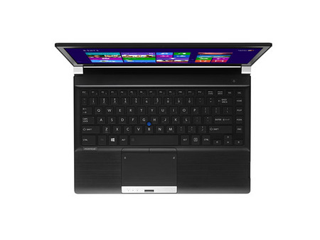 Лаптоп Toshiba Portege R30-A-1C0/ 