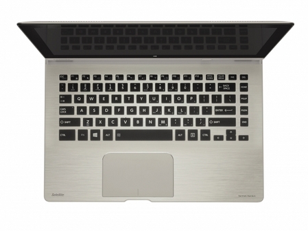 Лаптоп Toshiba Satellite P30W-B-102/ 