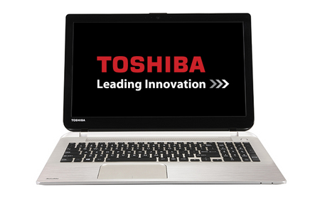 Лаптоп Toshiba Satellite S50-B-12Z/ 