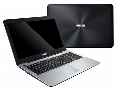 Лаптоп Asus F555LD-XO005D