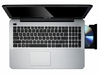Лаптоп Asus F555LD-XO005D