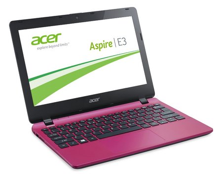 Лаптоп Acer Aspire E3-111-NX.MNUEX.020
