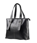 HP Ladies Black Tote