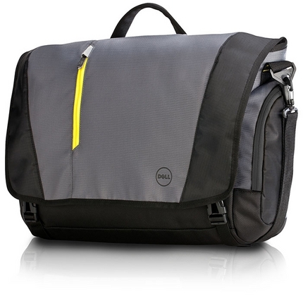 Dell Tek Messenger Carry Bag for up to 17