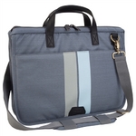 Targus Geo 15.6" Simpson Slimcase Gry