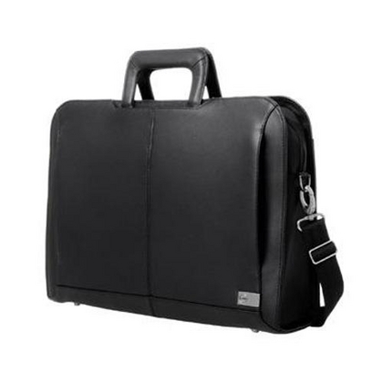 Dell Executive Leather Carry Bag for up to 16'' laptops