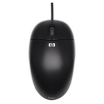 HP USB Mouse