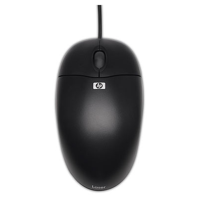 HP USB Mouse