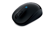 Microsoft Sculpt Mobile Mouse Win7/8 Black