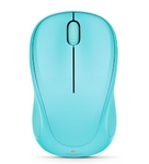 Logitech Wireless Mouse M317, merry mint