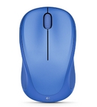 Logitech Wireless Mouse M317, blue bliss