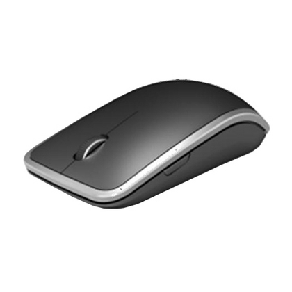 Dell WM514 Wireless Laser Mouse Black