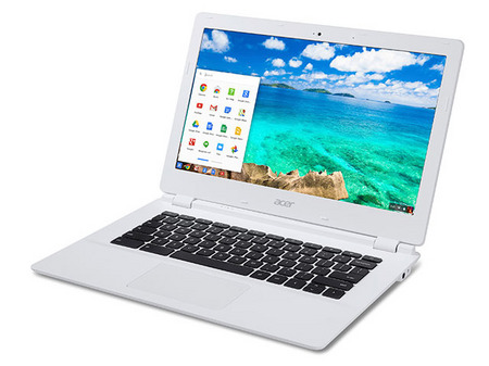Лаптоп Acer Chromebook CB5-311/ 