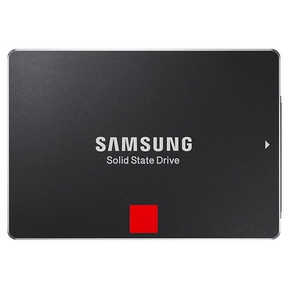 Samsung SSD 850 Pro Int. 2.5