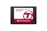 Transcend 1ТB 2.5" SSD370 / SATA3 / Synchronous MLC