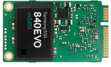 Samsung SSD 840 EVO mSATA 1TB