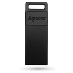 Apacer 8GB USB DRIVES UFD AH110 (Black)