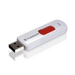 Transcend 4GB JETFLASH 530 (Red)