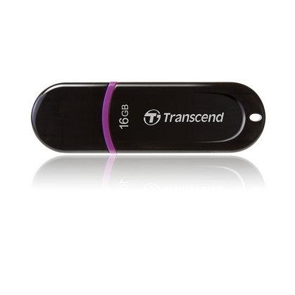 Transcend 16GB JETFLASH 300 (Lavender)