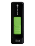 Transcend 16GB JETFLASH 760 (Green), USB 3.0