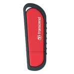 Transcend 16GB JETFLASH V70 (Red)