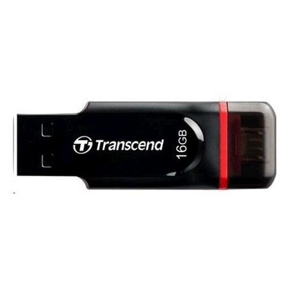 Transcend 16GB JetFlash 340