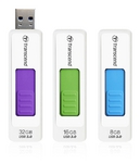 Transcend 32GB JETFLASH 770, USB 3.0