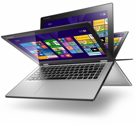 Лаптоп Lenovo Yoga 2-13 59431630/ 