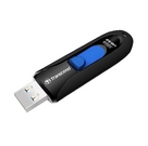 Transcend 32GB JETFLASH 790, USB 3.0, black