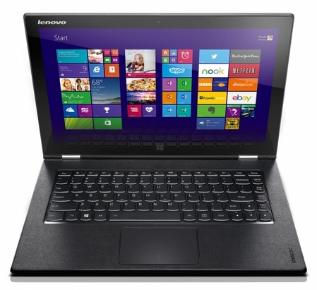 Лаптоп Lenovo Yoga 2 Pro 59431669/ 