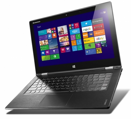 Лаптоп Lenovo Yoga 2 Pro 59431669/ 