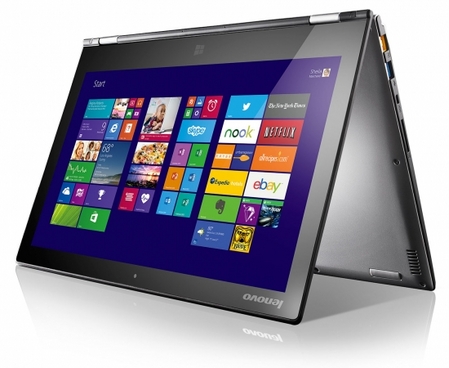 Лаптоп Lenovo Yoga 2 Pro 59431669/ 