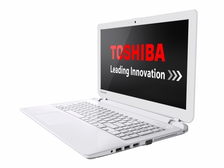 Лаптоп Toshiba Satellite L50-B-1M7/ 