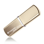 Transcend 32GB JETFLASH 820, USB 3.0, Gold