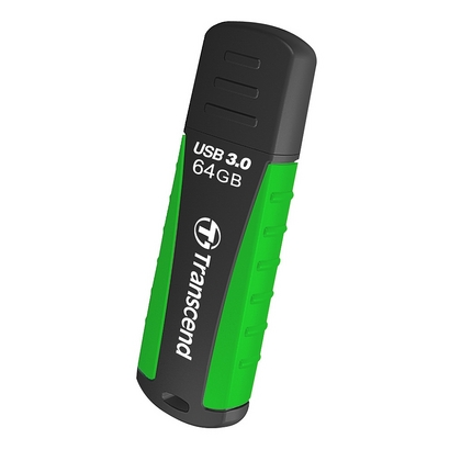 Transcend 64GB JETFLASH 810, USB 3.0