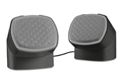 TRUST Twizt Rotating 2.0 Speaker Set