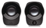 Logitech 2.0 Z120 Speaker