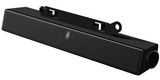 Dell AX510 Soundbar Speaker for UltraSharp and Professional Series Monitors