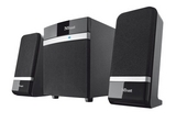 TRUST Raina 2.1 Subwoofer Speaker Set