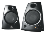 Logitech 2.0 Z130 Speaker