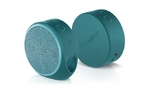 Logitech X100 Mobile Speaker - Green - BT