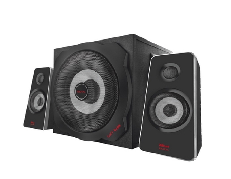 TRUST GXT 638 2.1 Digital Speakers