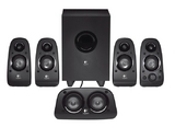 Logitech Surround Sound Speaker Z506