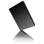 Toshiba ext. drive 2.5" STOR.E SLIM 500GB black