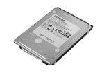 Toshiba 2.5" 1TB HDD Retail kit