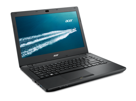 Лаптоп Acer TravelMate P246-M-NX.VADEX.001