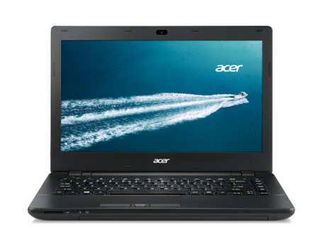 Лаптоп Acer TravelMate P246-M-NX.VADEX.001/ 